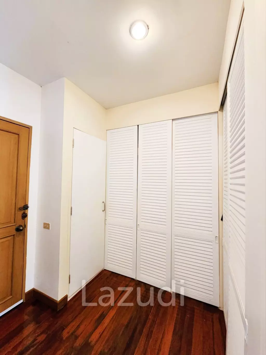 2 Bed 2 Bath 120 SQ.M Baan Chao Praya