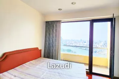 2 Bed 2 Bath 120 SQ.M Baan Chao Praya