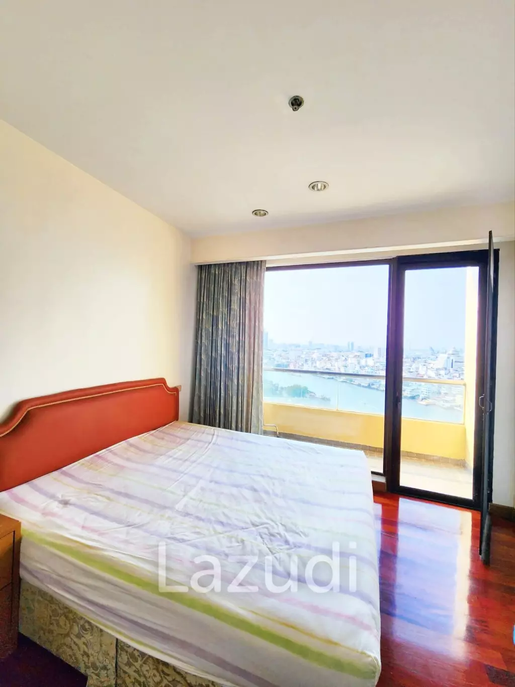 2 Bed 2 Bath 120 SQ.M Baan Chao Praya
