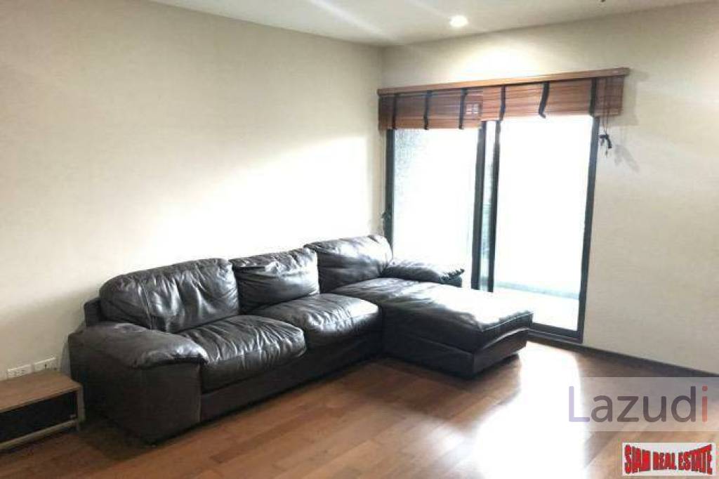 Noble Remix | Spacious Two Bedroom Condo within Walking Distance to BTS Thong Lo