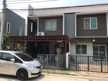 Townhouse for Sale / Rent @ The Colors Kanjanapisek-Ratchapruek