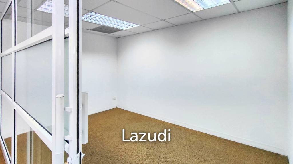 Office space for rent in Silom