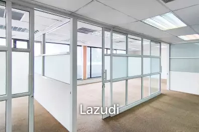 Office space for rent in Silom