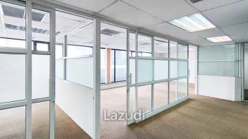 Office space for rent in Silom