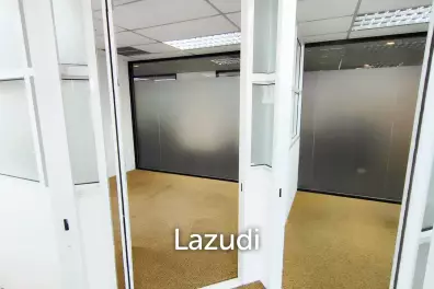 Office space for rent in Silom