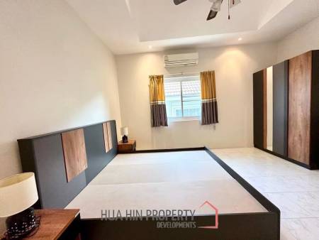 SMART HOUSE VILLAGE 2 : 3 bed specious landscape house