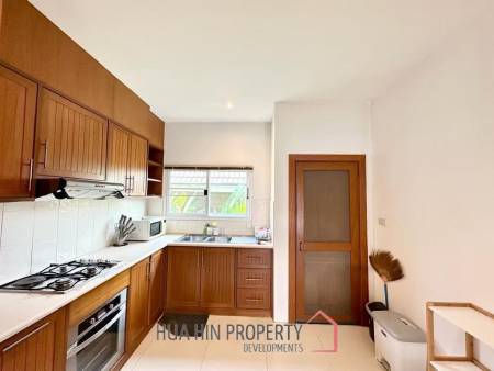 SMART HOUSE VILLAGE 2 : 3 bed specious landscape house