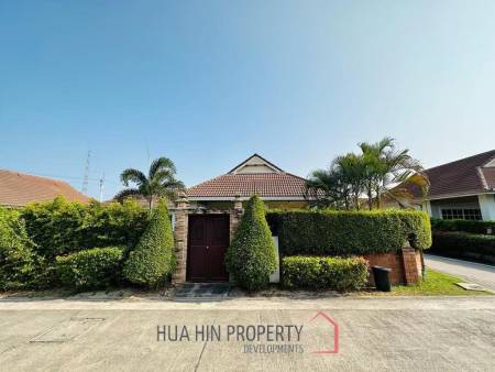 SMART HOUSE VILLAGE 2 : 3 bed specious landscape house