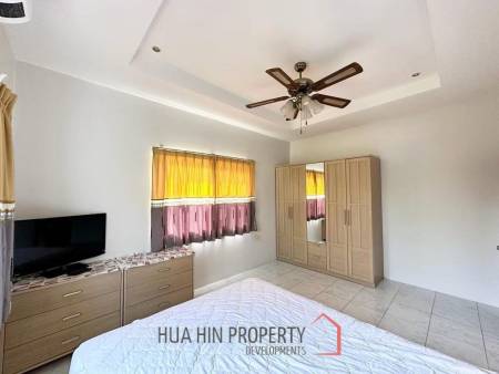 SMART HOUSE VILLAGE 2 : 3 bed specious landscape house