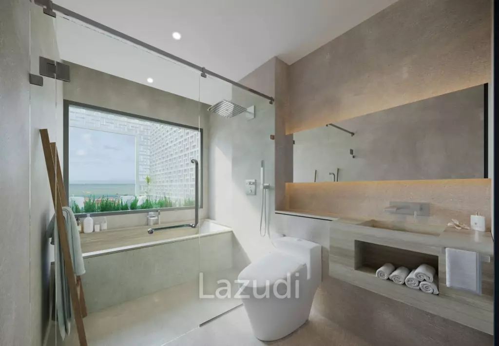 4 Bed 5 Bath 344.12 SQ.M EcoHome Bang Saray