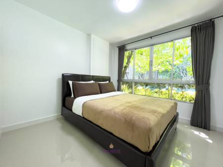 2 Bedroom 61.65 SQ.M. At D Condo Campus Resort Kuku