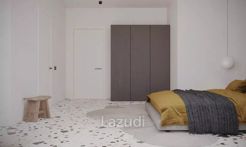 Uluwatu's newest development: Ocean view 2