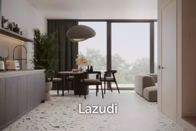 Uluwatu's newest development: Ocean view 2