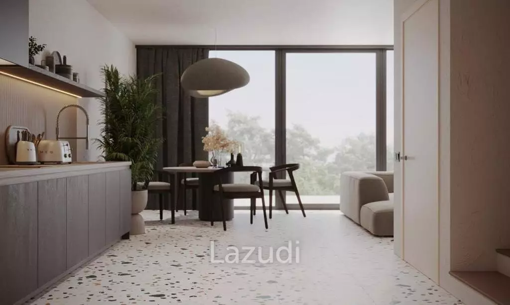 Uluwatu's newest development: Ocean view 2