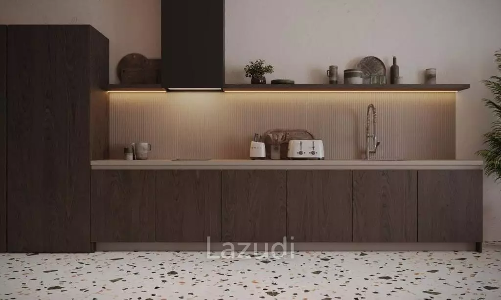 Uluwatu's newest development: Ocean view 2