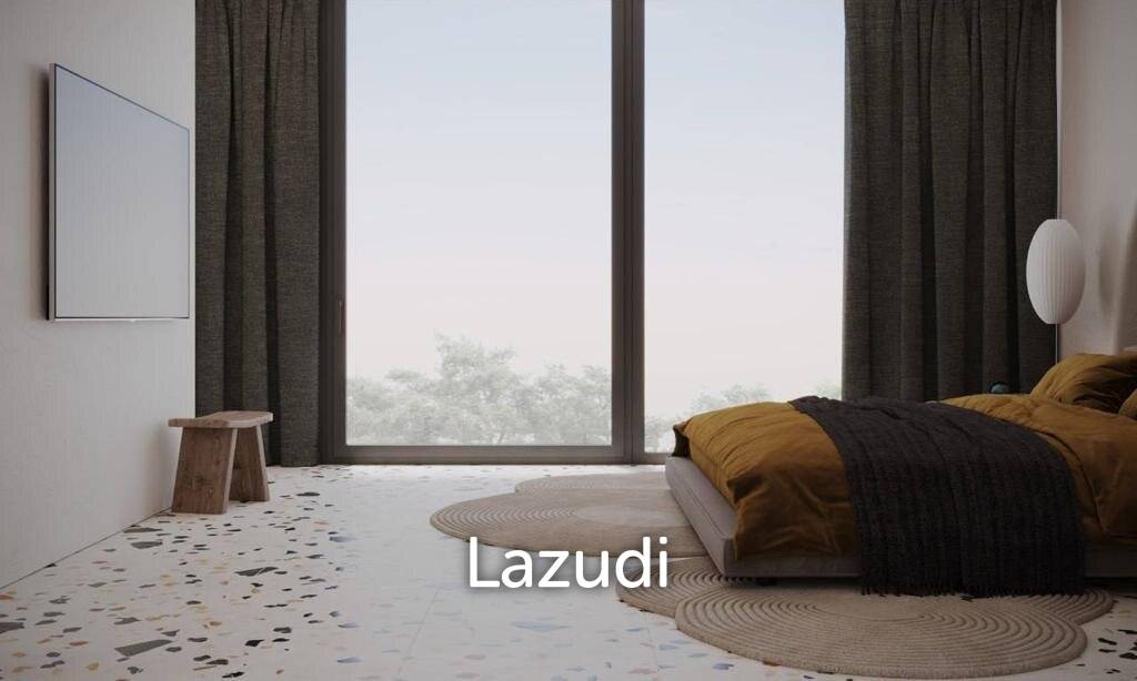 Uluwatu's newest development: Ocean view 2