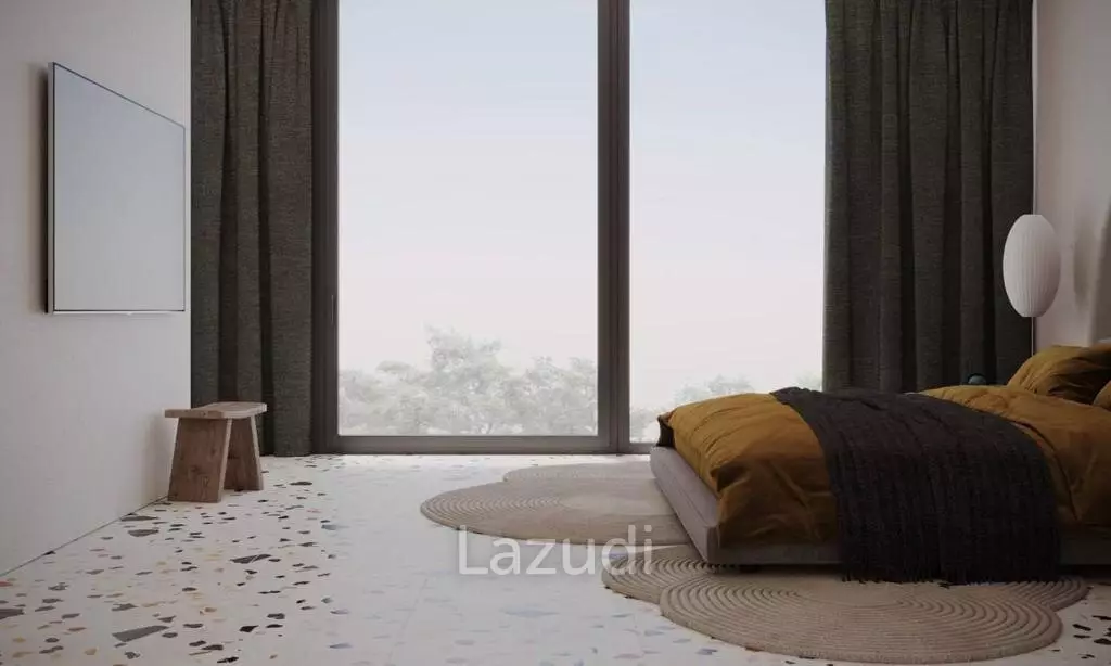 Uluwatu's newest development: Ocean view 2