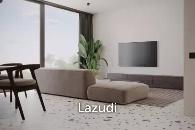 Uluwatu's newest development: Ocean view 2