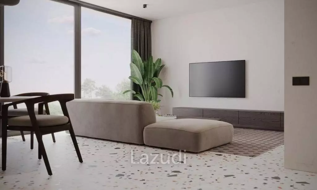 Uluwatu's newest development: Ocean view 2