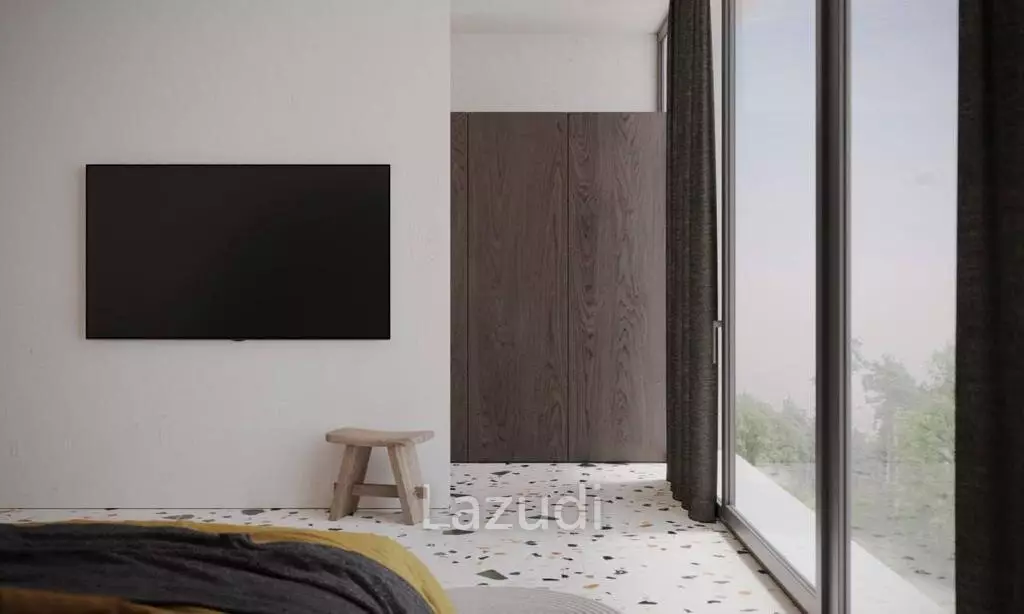 Uluwatu's newest development: Ocean view 2