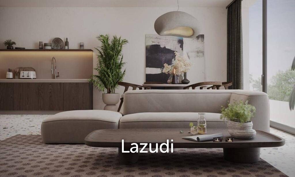Uluwatu's newest development: Ocean view 2