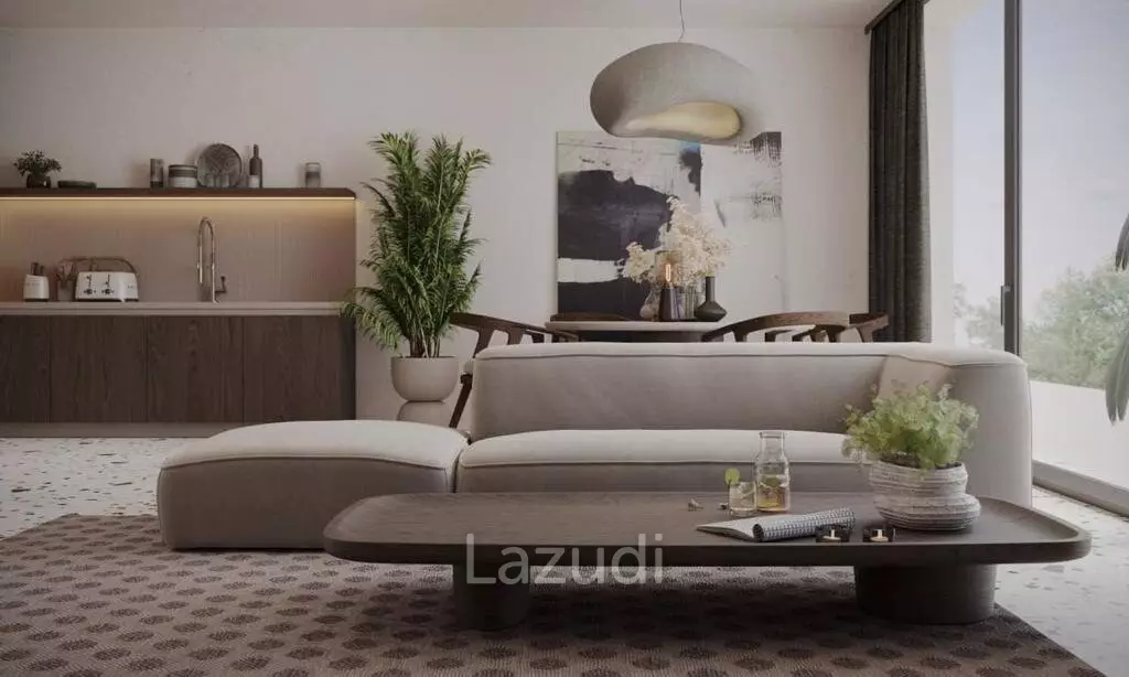 Uluwatu's newest development: Ocean view 2