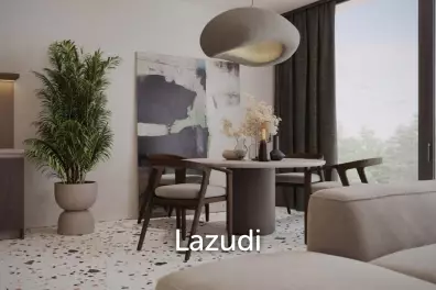 Uluwatu's newest development: Ocean view 2