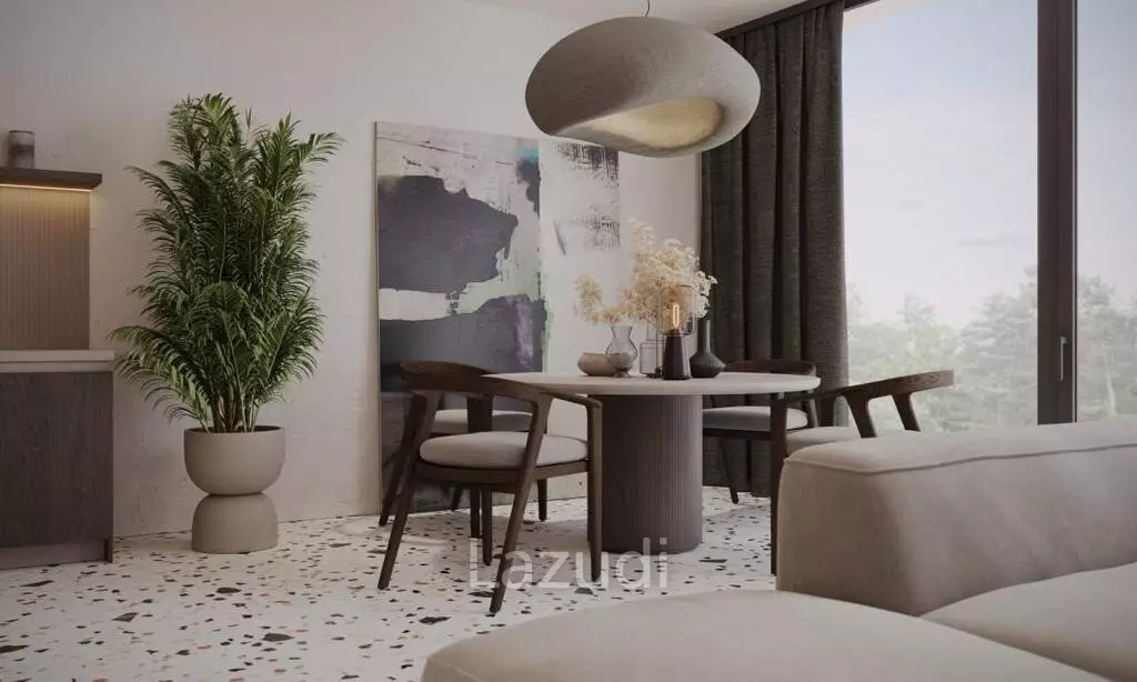 Uluwatu's newest development: Ocean view 2
