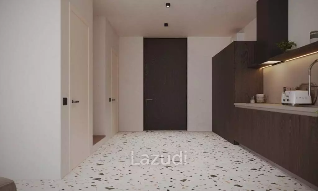 Uluwatu's newest development: Ocean view 2