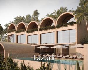 Uluwatu's newest development: Ocean view 2