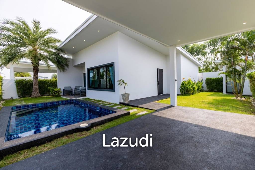 Properties for Sale in Cha Am Phetchaburi Lazudi