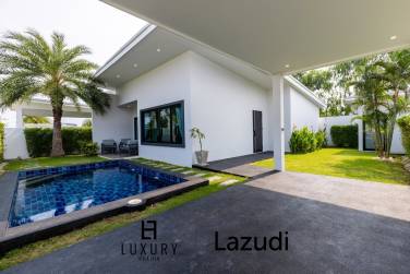 2 Bed 1 Bath Villa For Sale