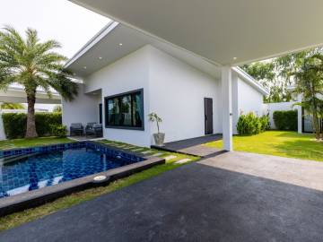 Properties for Sale in Thailand