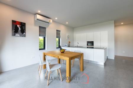 Palm Garden : 2 Bed 1 Bath Pool Villa