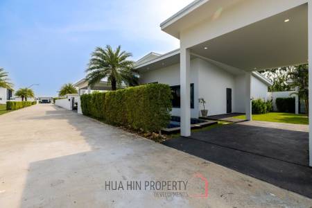 Palm Garden : 2 Bed 1 Bath Pool Villa