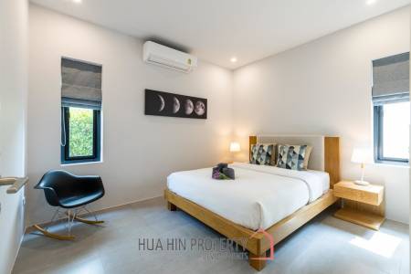 Palm Garden : 2 Bed 1 Bath Pool Villa
