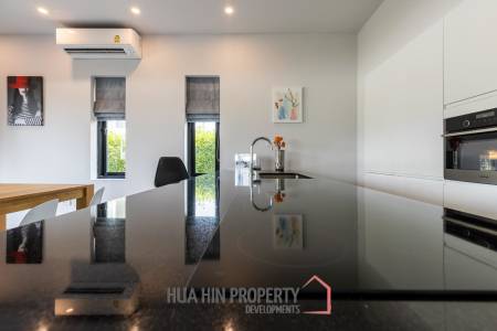 Palm Garden : 2 Bed 1 Bath Pool Villa