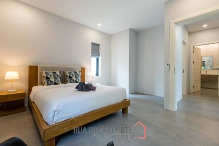 Palm Garden : 2 Bed 1 Bath Pool Villa