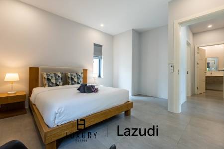 Palm Garden : 2 Bed 1 Bath Pool Villa