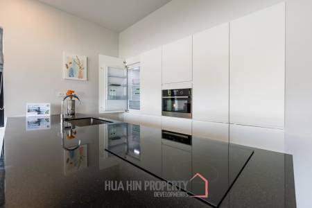 Palm Garden : 2 Bed 1 Bath Pool Villa