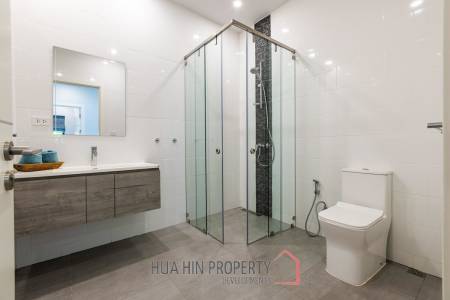 Palm Garden : 2 Bed 1 Bath Pool Villa