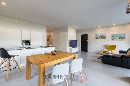 Palm Garden : 2 Bed 1 Bath Pool Villa