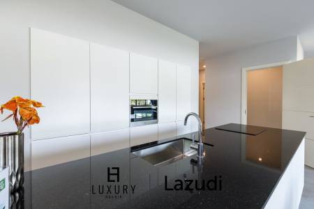 Palm Garden : 2 Bed 1 Bath Pool Villa