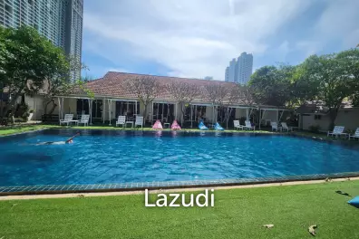 Hotel for Sale 35 Key nearby Jomtien beach