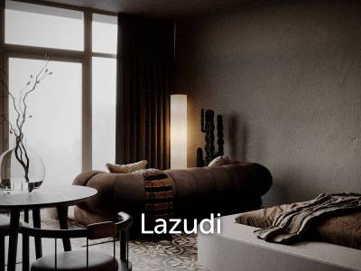Studio 1 Bath 35 SQ.M  Sunny Ocean View