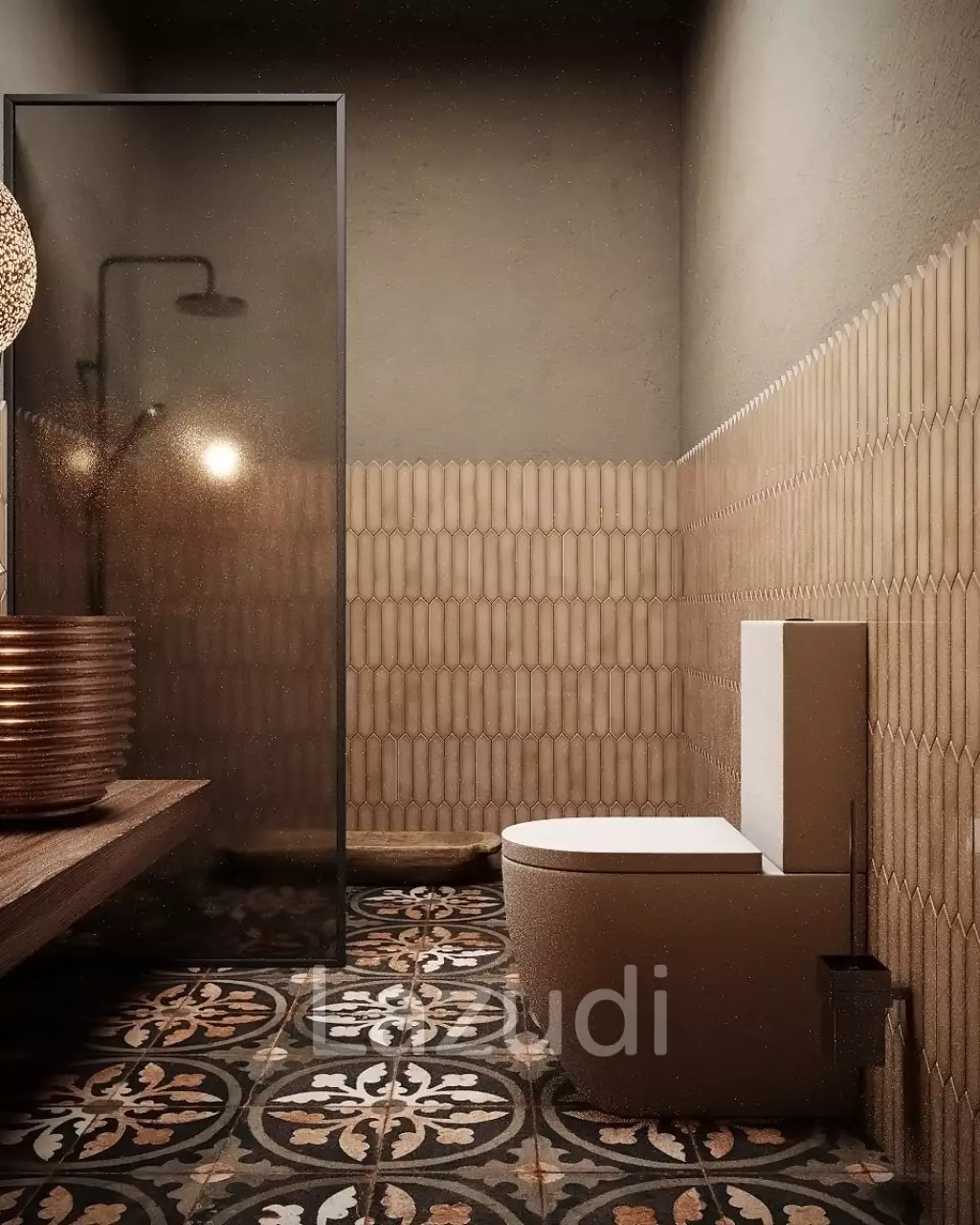 Studio 1 Bath 35 SQ.M  Sunny Ocean View
