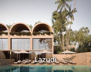 Studio 1 Bath 35 SQ.M Sunny Ocean View
