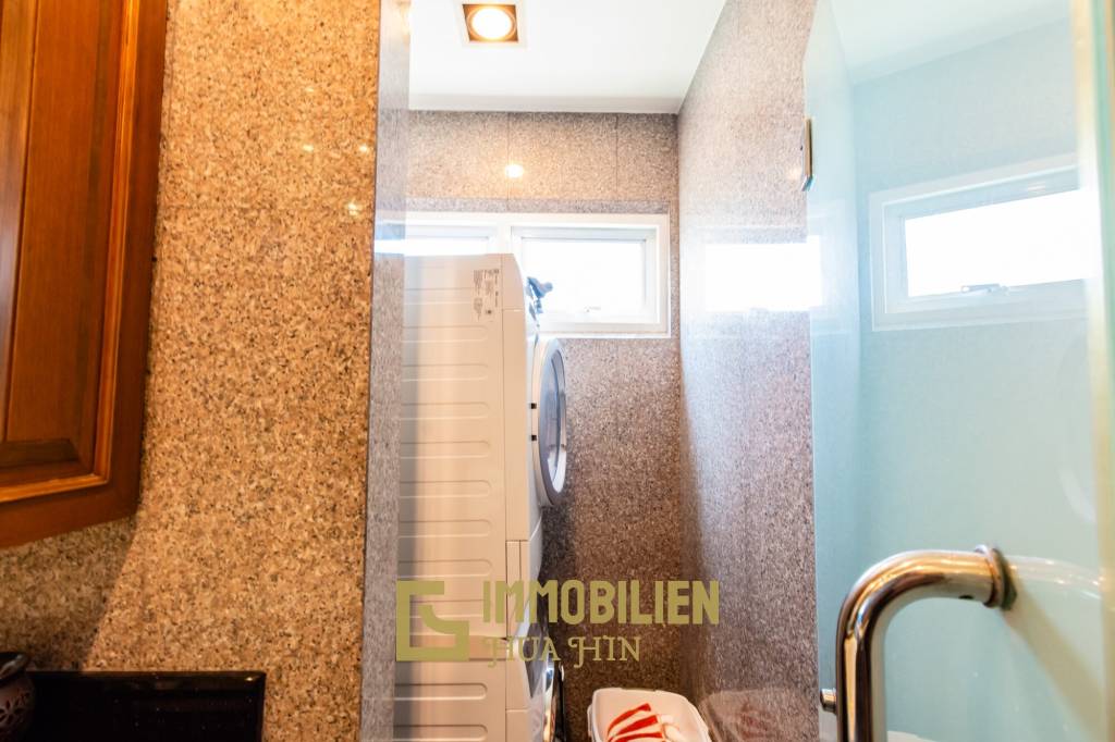 333 m² 4 Chambre 5 Salle de bain Condominium Pour Vente