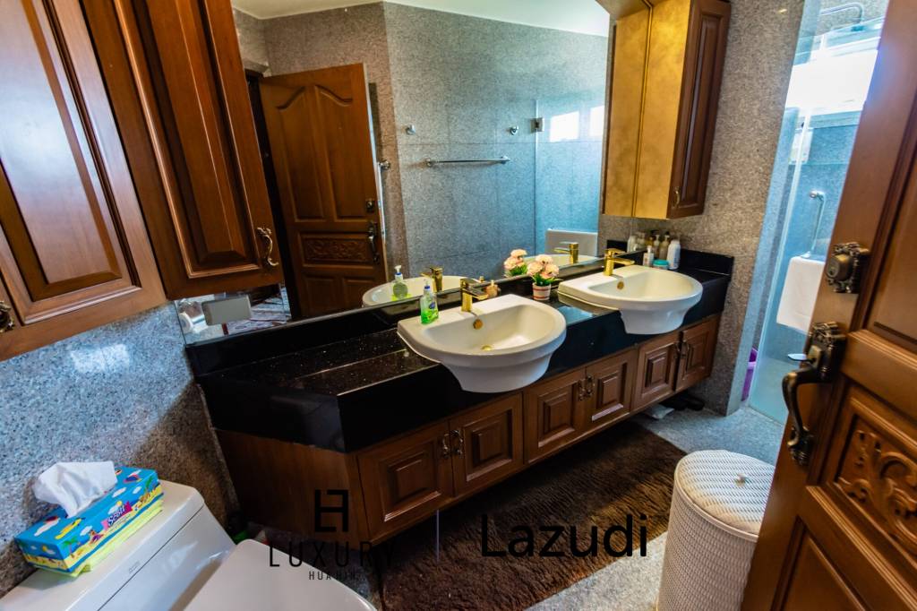 333 m² 4 Chambre 5 Salle de bain Condominium Pour Vente