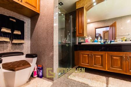 333 metro cuadrado 4 ` 5 Baño Condominio de Venta